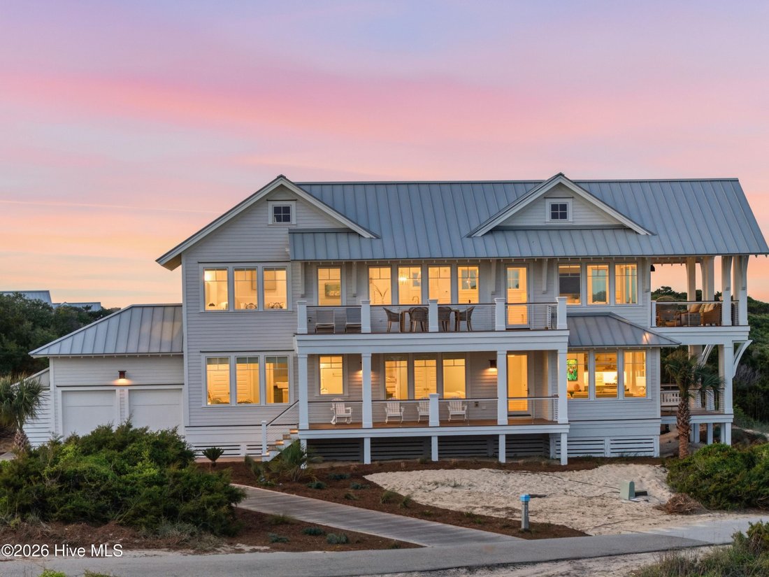 House in Southport, North Carolina, United States 2 - 17996982
