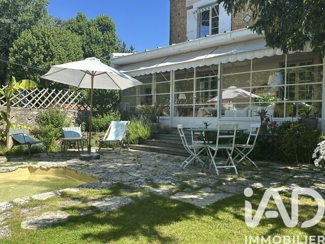House in Centre Bas, Vernouillet, France 1 - 17997604