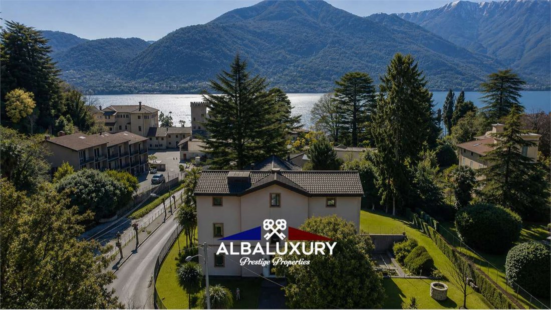 Villa in Tremezzina, Lombardy, Italy 3 - 17297880