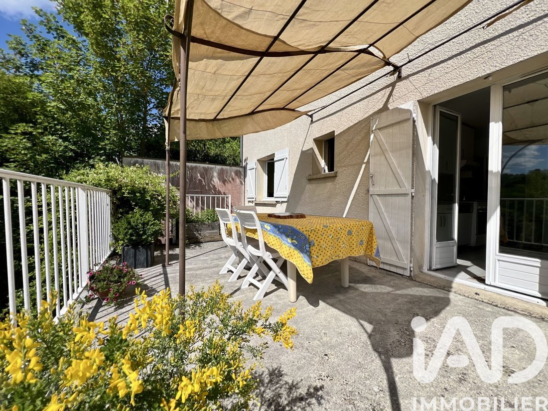 House in Meaux, Ile-de-France, France 3 - 17958725