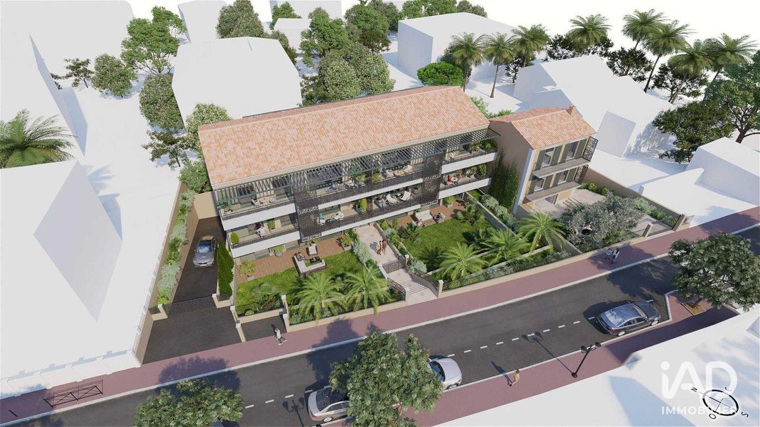 Apartment in Zone Est Diffuse, Saint-Tropez, France 5 - 17997281
