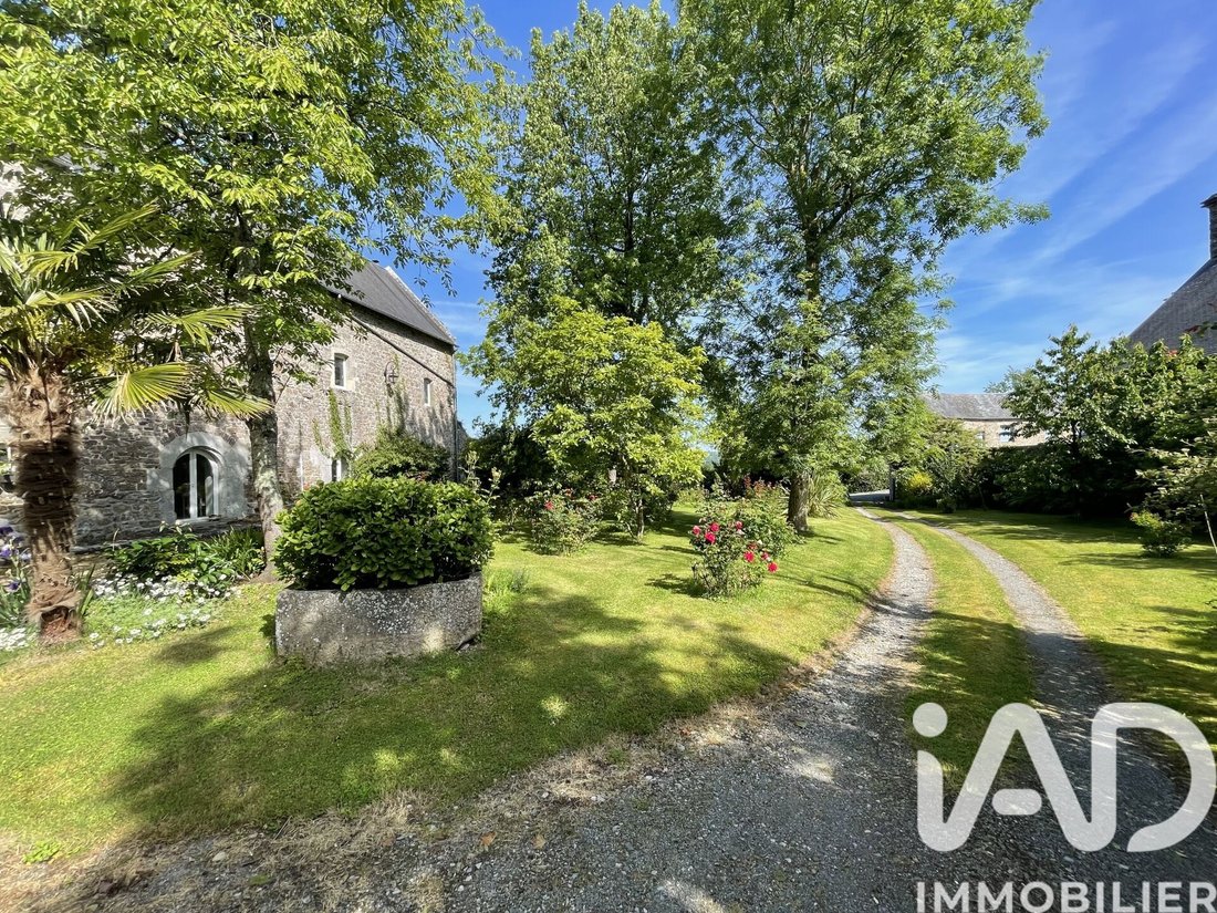 House in Quettreville-sur-Sienne, Normandy, France 4 - 17970789