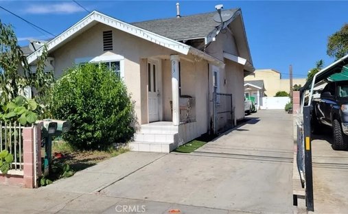 Santa Ana, Californie, États-Unis 1