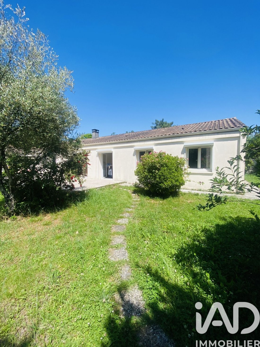House in Majolan, Blanquefort, France 1 - 17997668