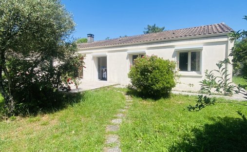 Casa en Majolan, Blanquefort, Francia 1