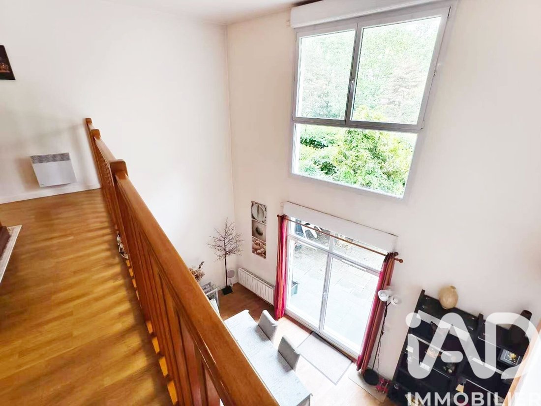 Apartment in Faubourg de l'Arche, Courbevoie, France 5 - 17996977