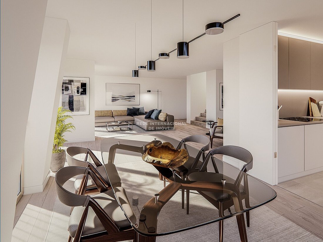 Apartamento en Olivais, Lisboa, Portugal 2 - 17803802