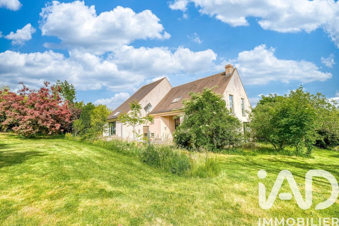 House in Nord Ouest, La Ferté-sous-Jouarre, France 1 - 17997300