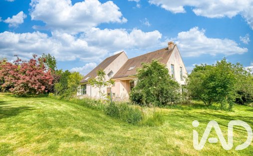 House in Nord Ouest, La Ferté-sous-Jouarre, France 1