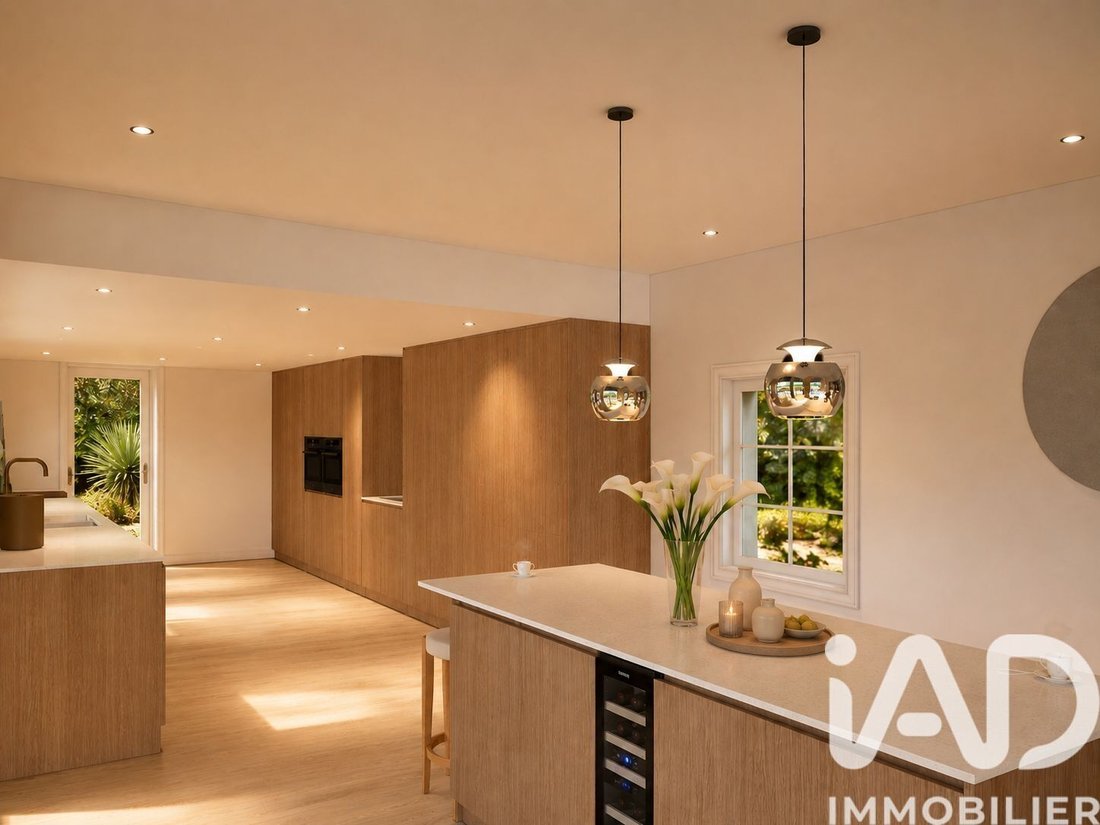 House in Basse Suane-Les Virgiles, Sainte-Maxime, France 5 - 17997420