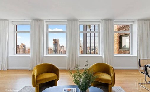 Casa en Nueva York, Nueva York, Estados Unidos 1