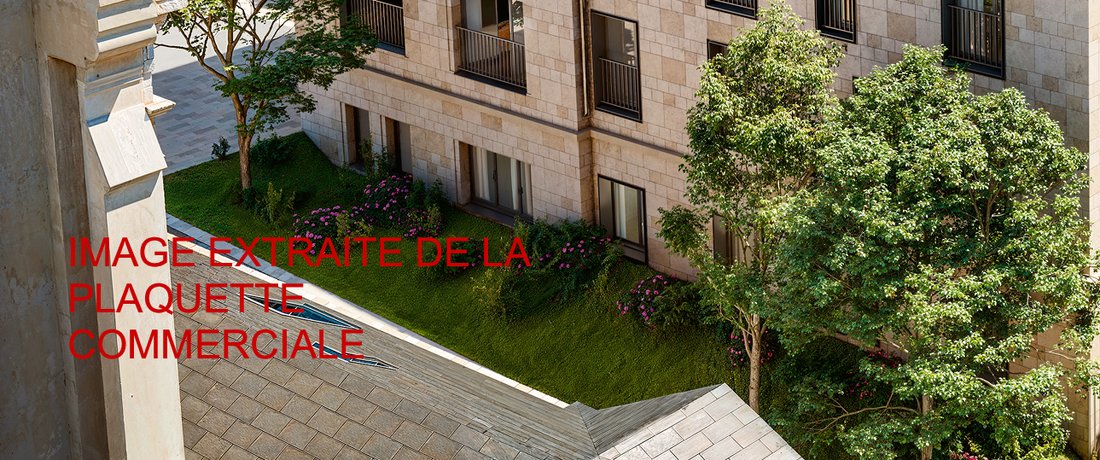 Apartment in Forêt, Saint-Germain-en-Laye, France 3 - 17998420