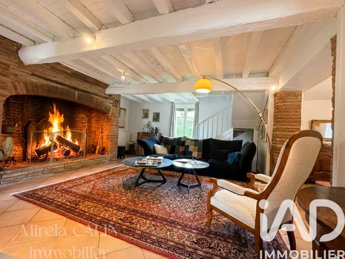 House in Realville, Occitania, France 2 - 17997637