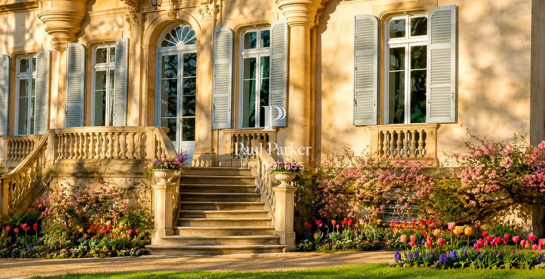 Chateau in Jujurieux, Auvergne-Rhône-Alpes, France 1 - 17902406