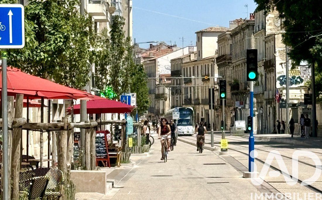 House in Gambetta, Montpellier, France 5 - 17997601