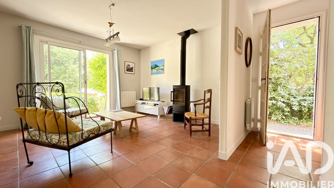 Casa en Jouques, Provenza-Alpes-Costa Azul, Francia 4 - 17997381