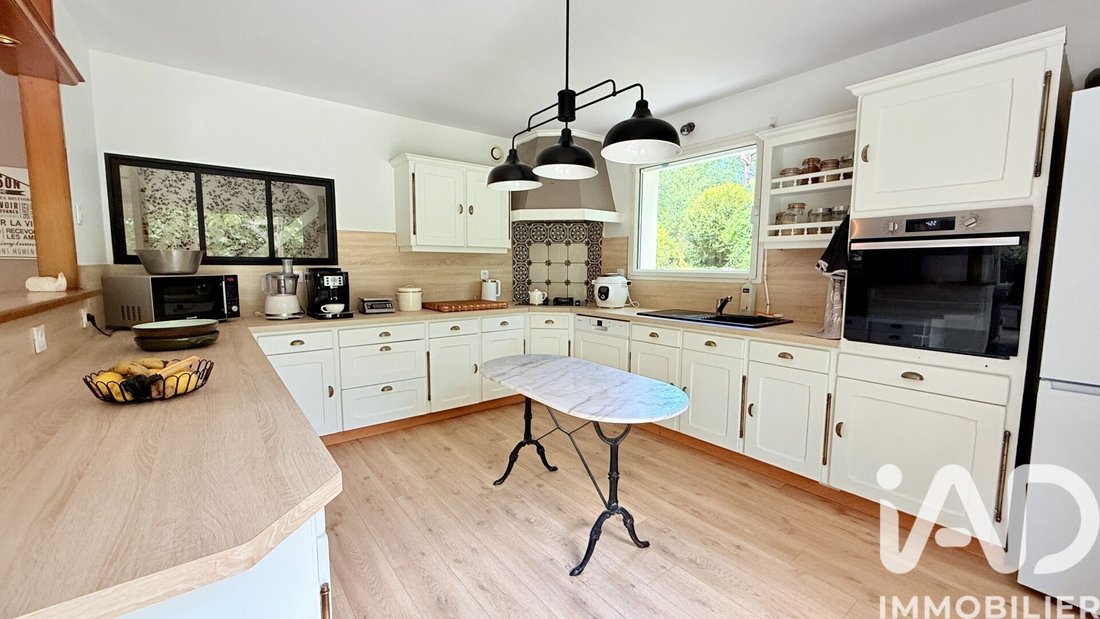 House in Bourg Nord, Moelan-sur-Mer, France 4 - 17997347