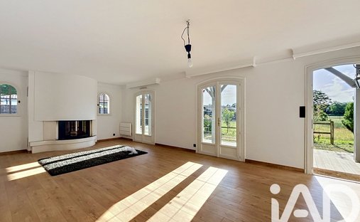 House in Magescq, Nouvelle-Aquitaine, France 1