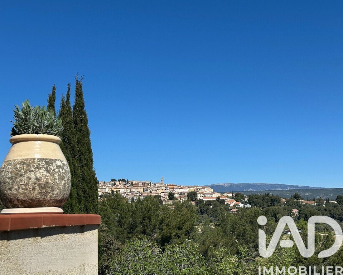 House in La Cadiere-d'Azur, Provence-Alpes-Côte d'Azur, France 1 - 17997318