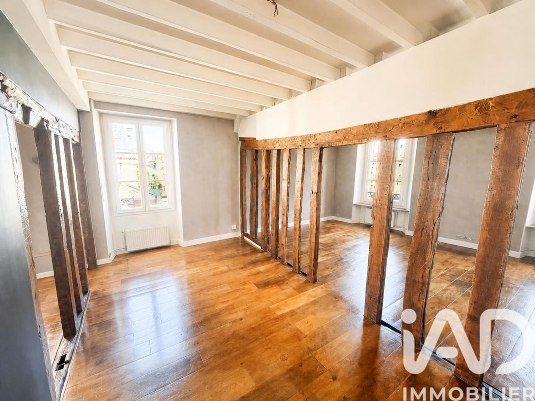 Apartment in Centre Ville Centre, Fontainebleau, France 3 - 17997531