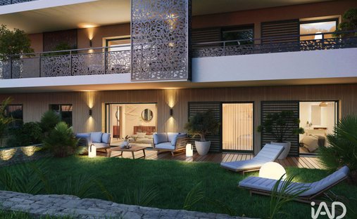 Apartment in Zone Est Diffuse, Saint-Tropez, France 1