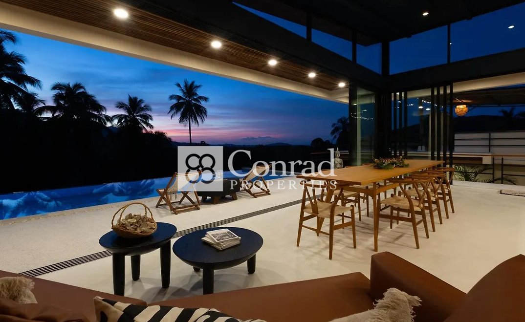 Villa in Koh Samui, Surat Thani, Thailand 4 - 17998633