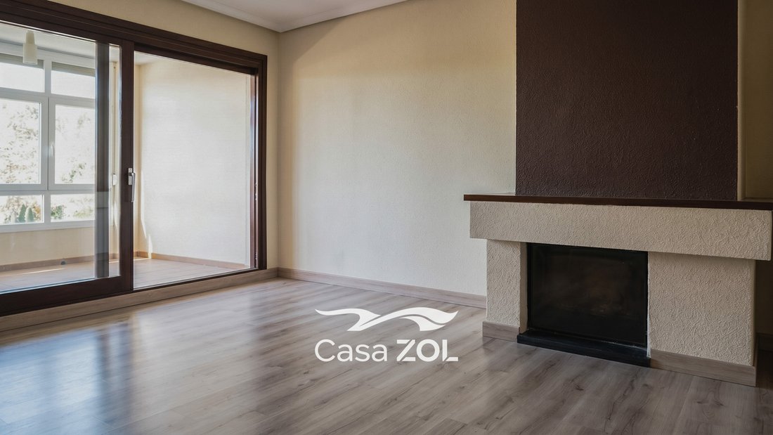 Appartement à Las Rozas de Madrid, Communauté de Madrid, Espagne 3 - 17997598