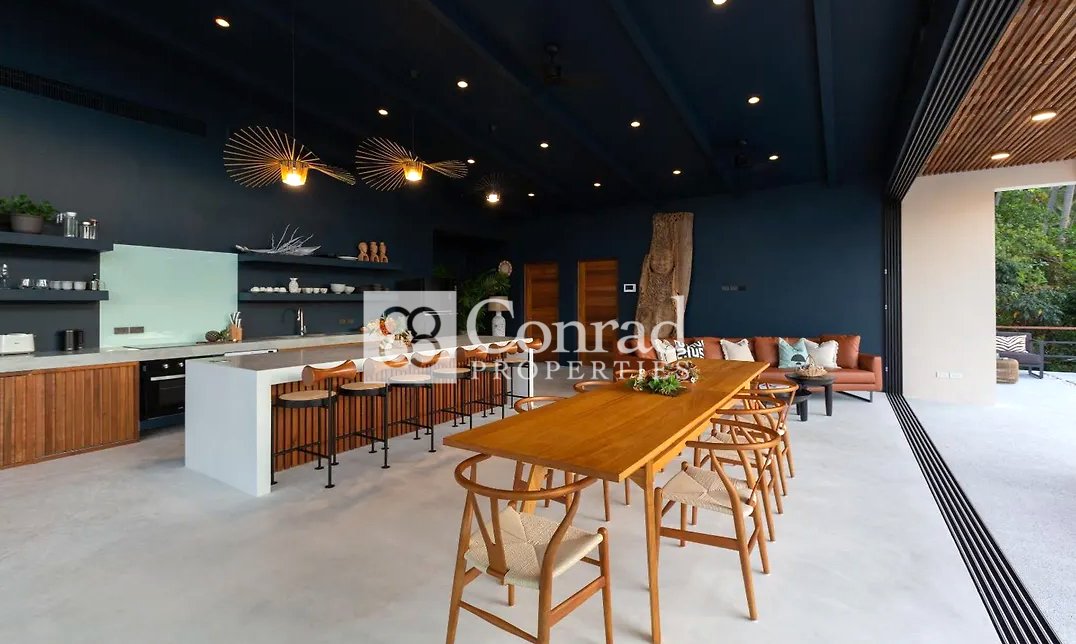 Villa in Koh Samui, Surat Thani, Thailand 3 - 17998633
