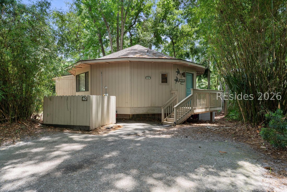 House in Hilton Head Island, South Carolina, United States 2 - 17987949