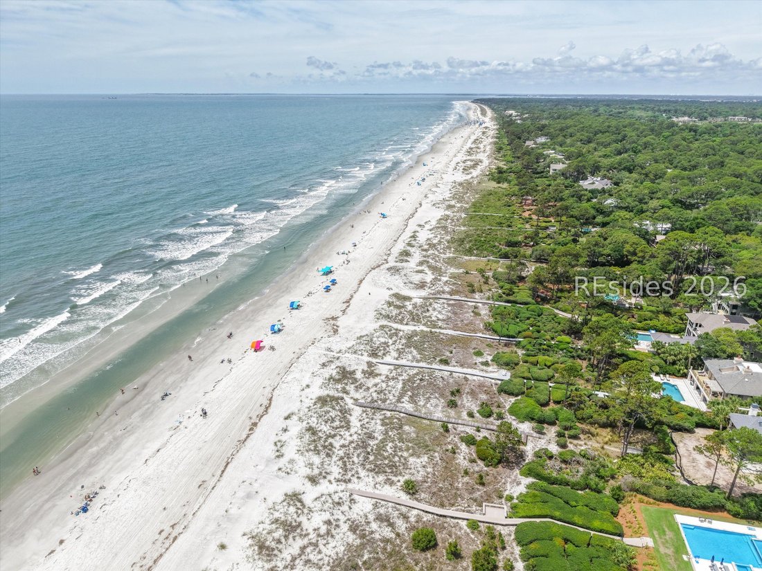 House in Hilton Head Island, South Carolina, United States 3 - 17987949