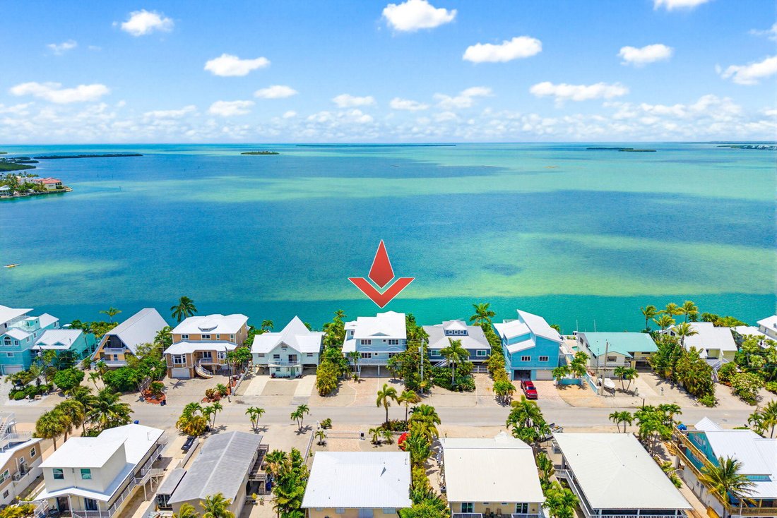 House in Summerland Key, Florida, United States 4 - 17999057