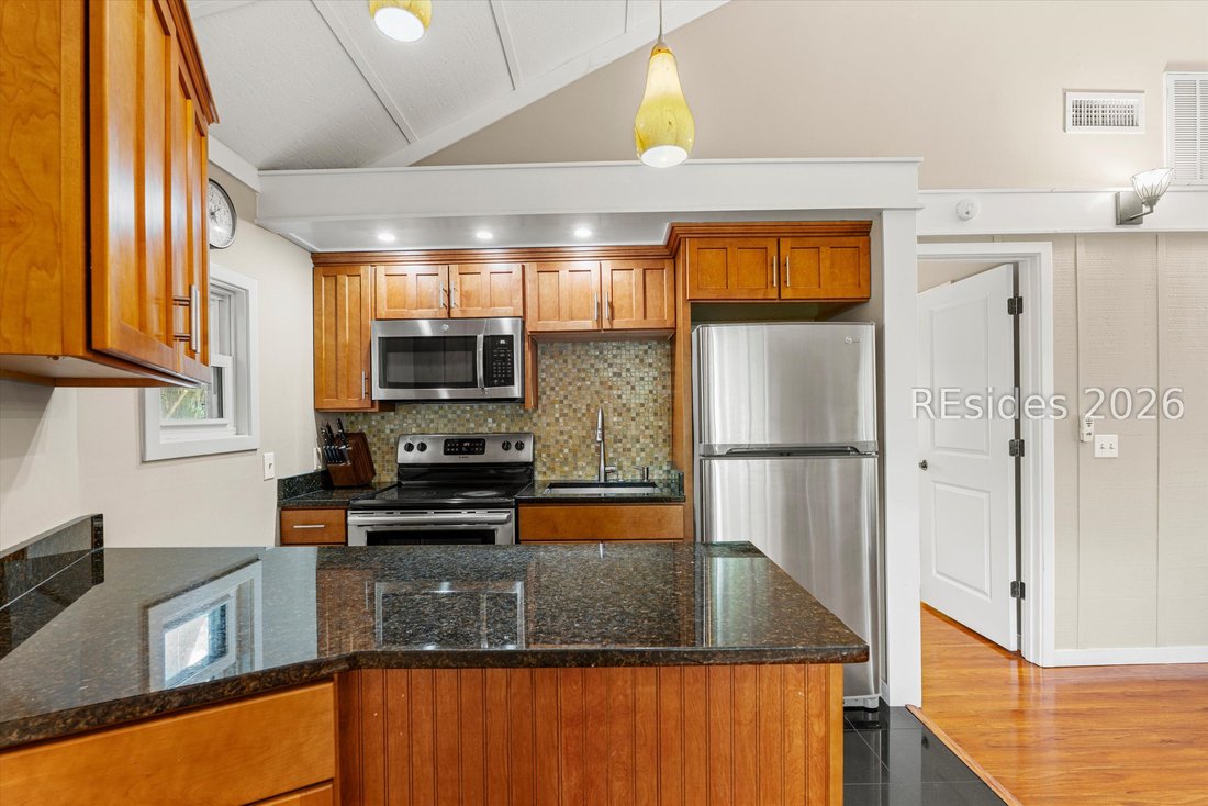 House in Hilton Head Island, South Carolina, United States 5 - 17987949