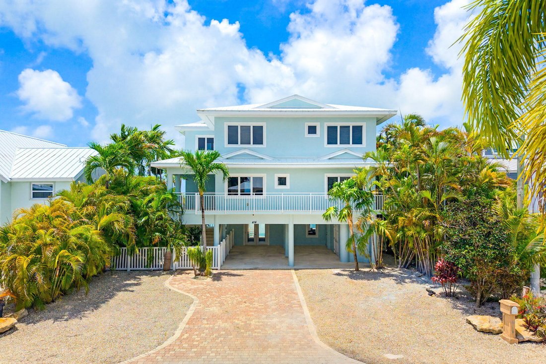 House in Summerland Key, Florida, United States 3 - 17999057