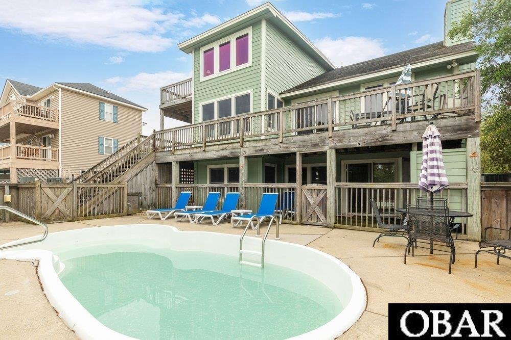 House in Corolla, North Carolina, United States 2 - 17999074