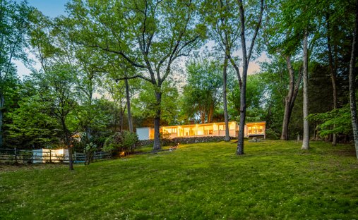 Casa a Weston, Connecticut, Stati Uniti 1