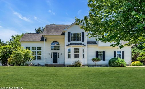 Haus in Howell Township, New Jersey, Vereinigte Staaten 1