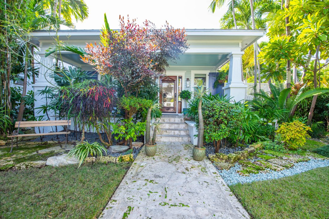 House in Key West, Florida, United States 1 - 17755485