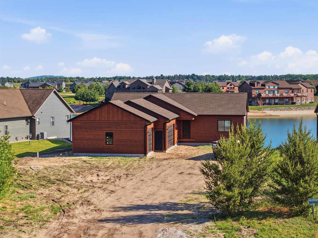 House in New Lisbon, Wisconsin, United States 5 - 17999107