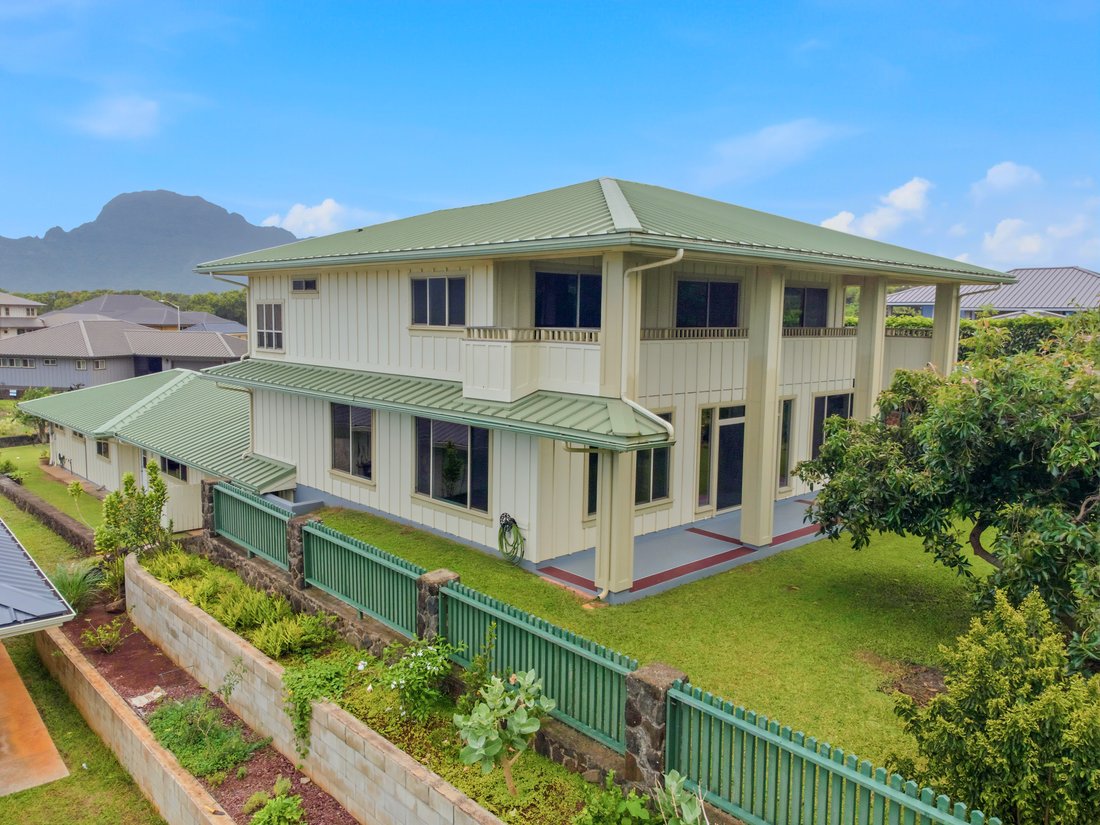 House in Lihue, Hawaii, United States 4 - 17999069