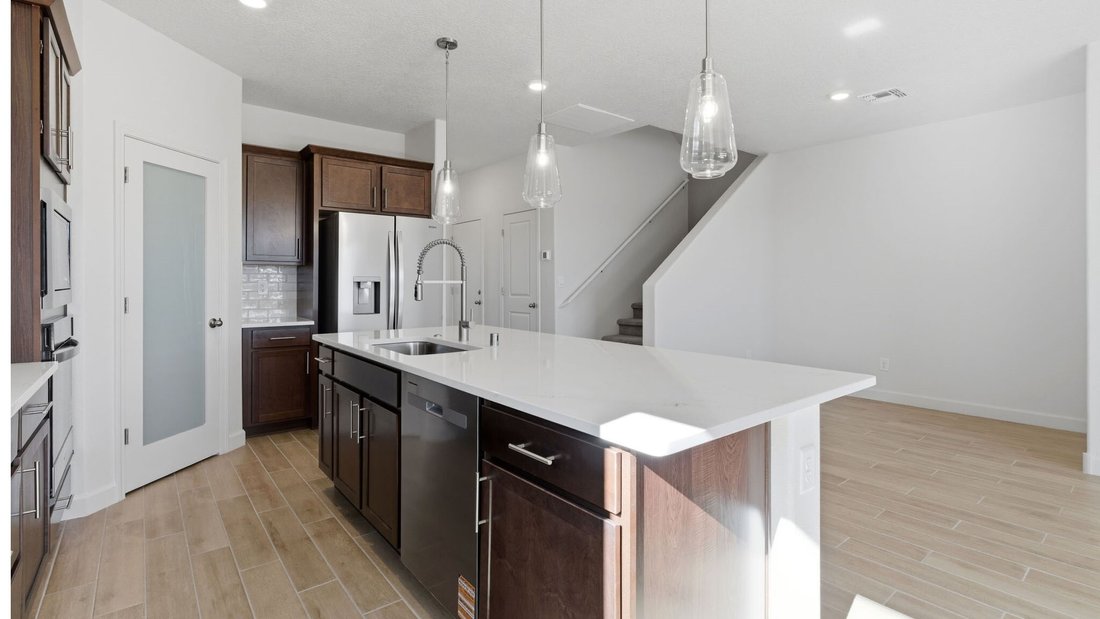 House in Santa Fe, New Mexico, United States 4 - 17999055