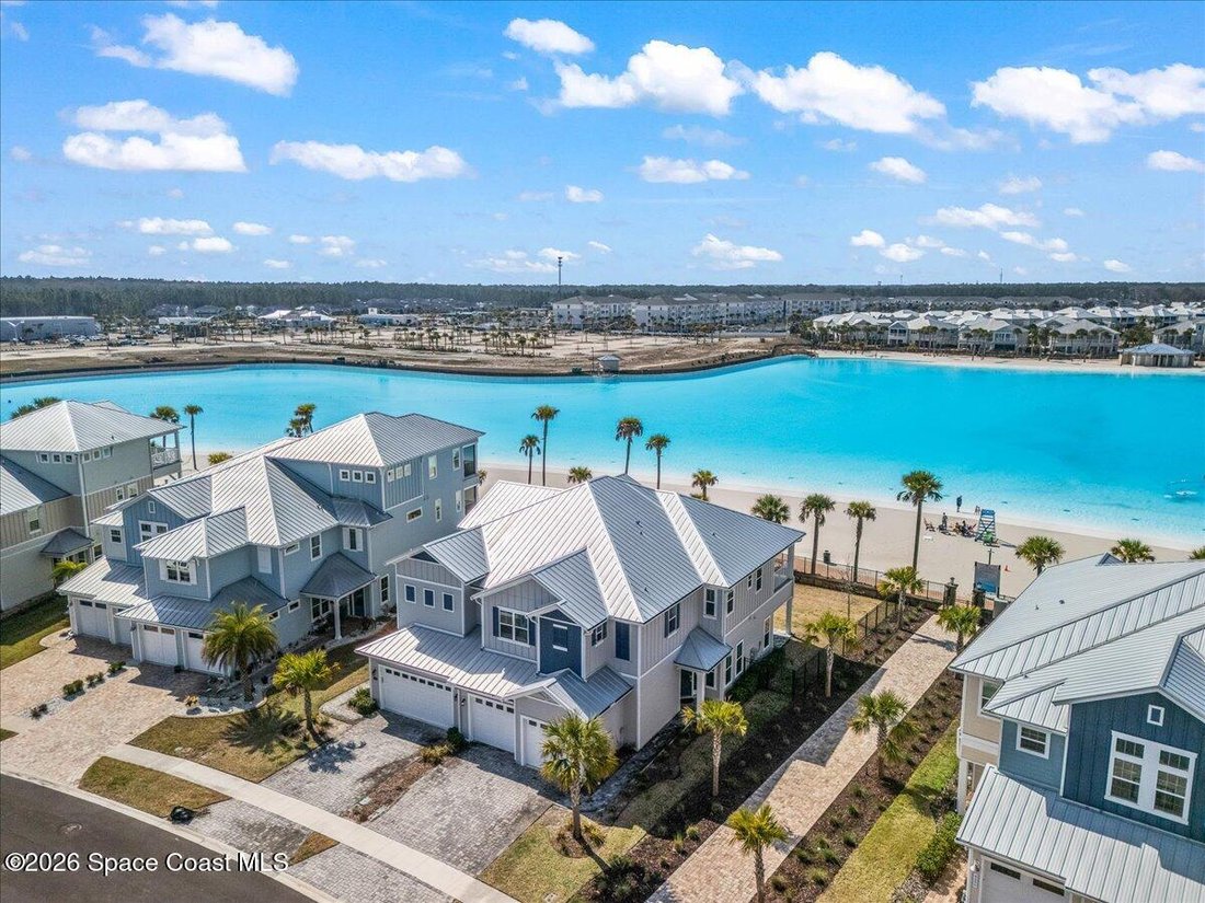 Townhouse in Fruit Cove, Florida, United States 1 - 17999084