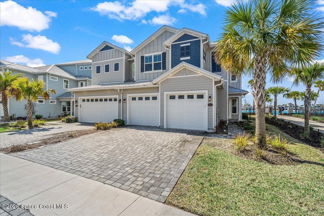 Townhouse in Fruit Cove, Florida, United States 3 - 17999084