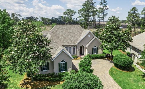 House in St. Marys, Georgia, United States 1