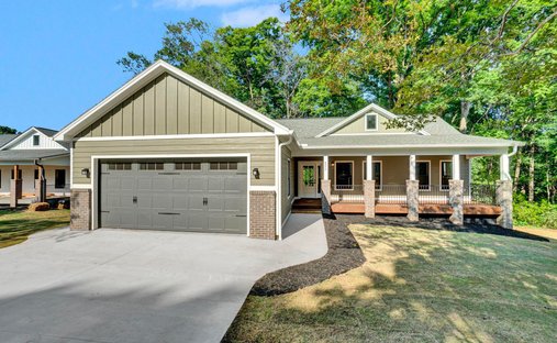 Pendleton, South Carolina, United States 1