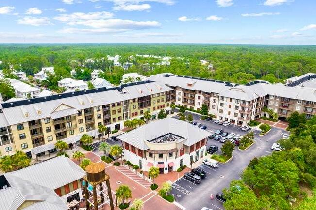 Condo in Santa Rosa Beach, Florida, United States 2 - 17999132