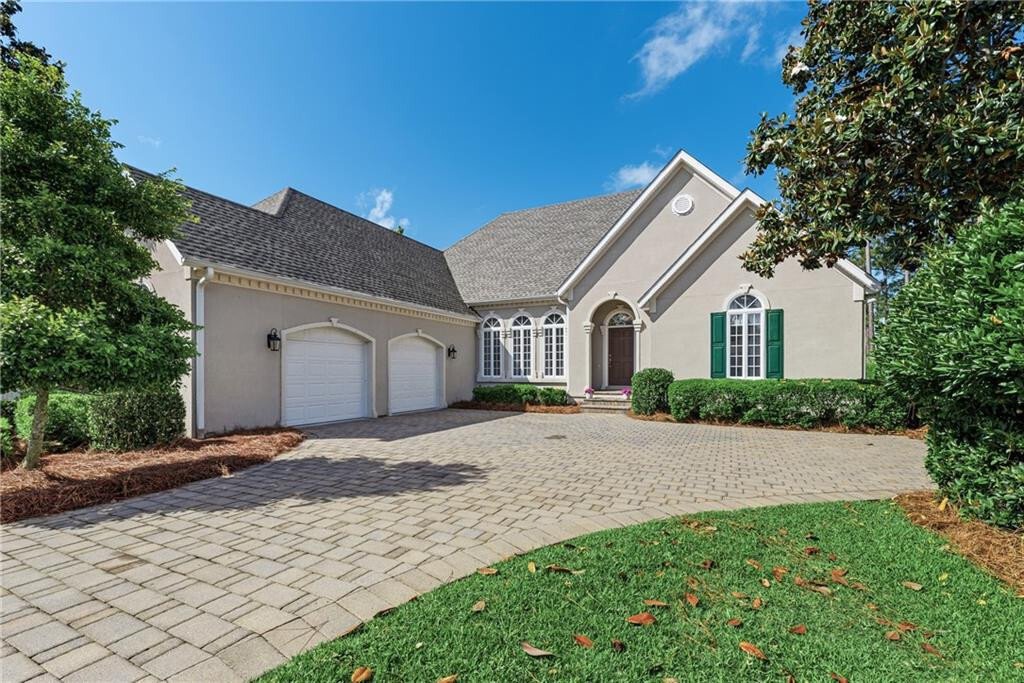 House in St. Marys, Georgia, United States 3 - 17846062