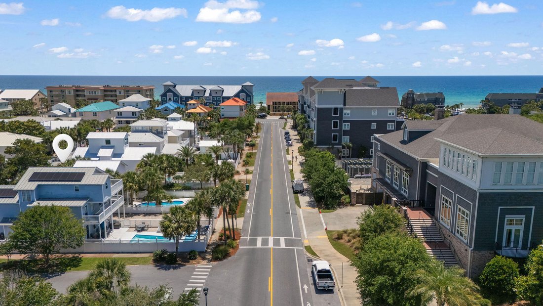 House in Destin, Florida, United States 5 - 17999121