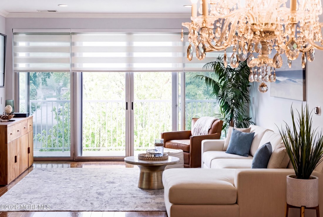 Condo in Long Branch, New Jersey, United States 4 - 17999129