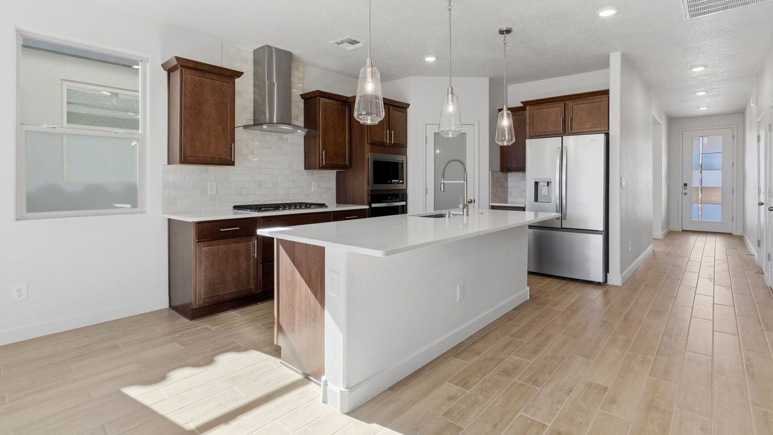 House in Santa Fe, New Mexico, United States 3 - 17999055