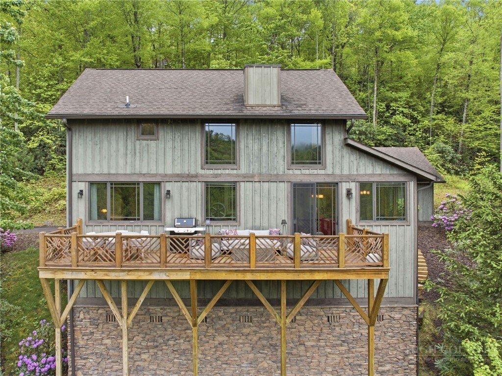 House in Elk Park, North Carolina, United States 5 - 17999096